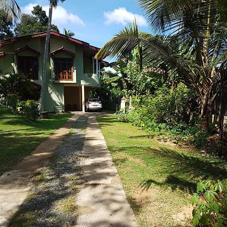 Arana Bungalow Galle Ngoại thất bức ảnh