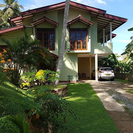 Arana Bungalow Galle Ngoại thất bức ảnh