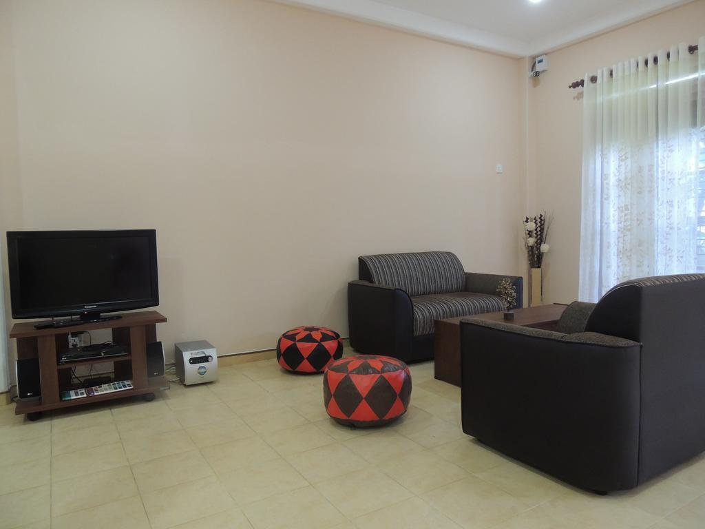 Arana Bungalow Galle Ngoại thất bức ảnh