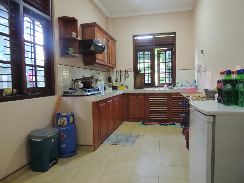Arana Bungalow Galle Ngoại thất bức ảnh