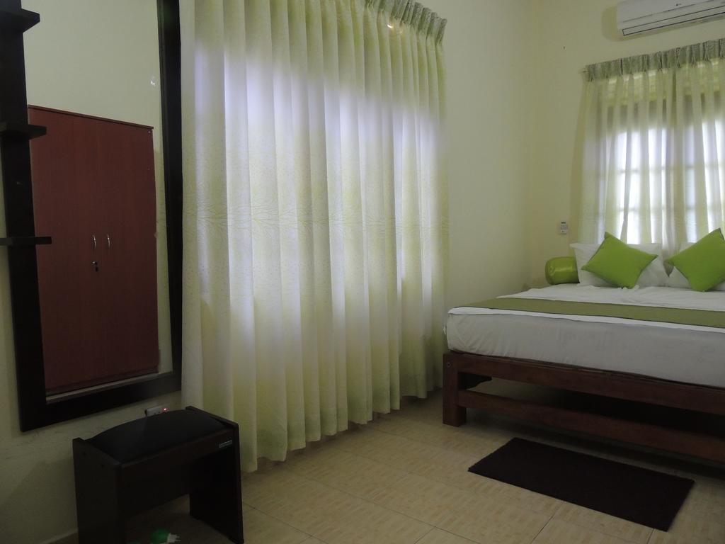 Arana Bungalow Galle Ngoại thất bức ảnh