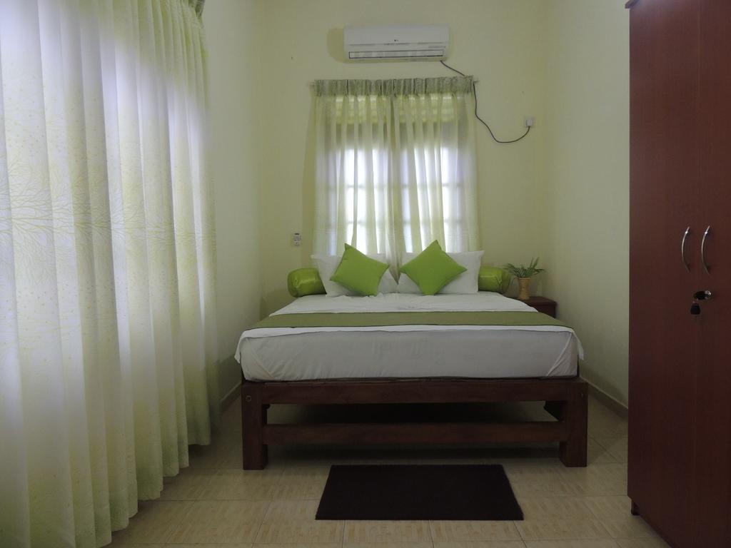 Arana Bungalow Galle Ngoại thất bức ảnh