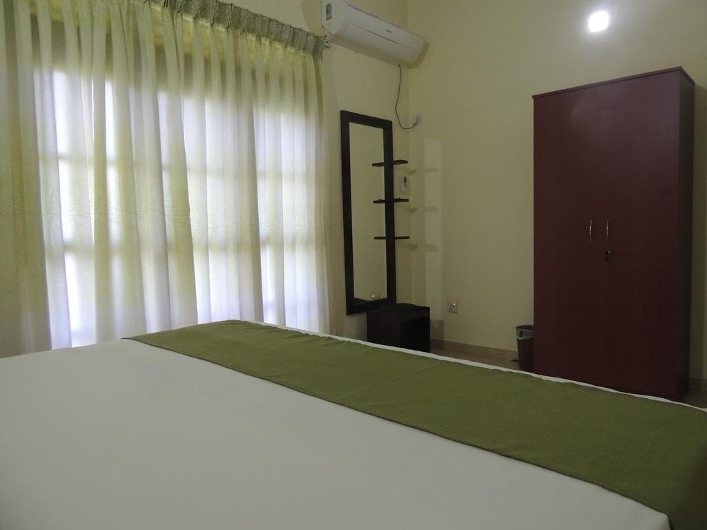 Arana Bungalow Galle Ngoại thất bức ảnh