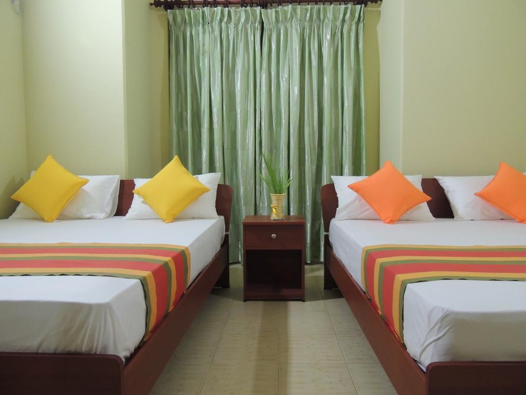 Arana Bungalow Galle Ngoại thất bức ảnh