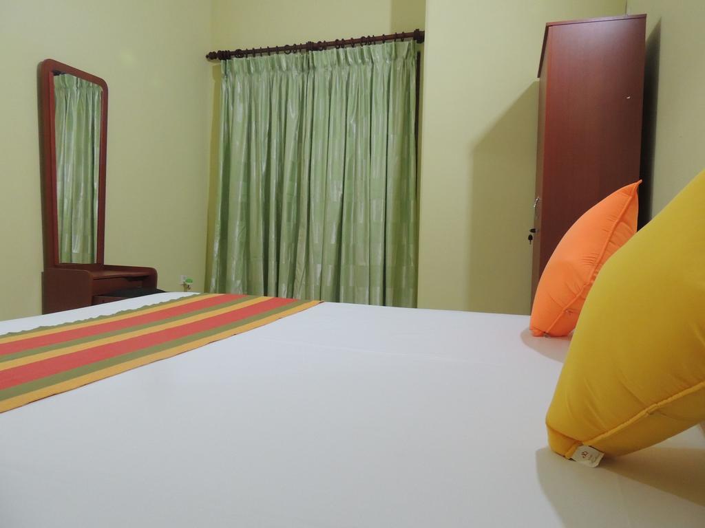 Arana Bungalow Galle Ngoại thất bức ảnh