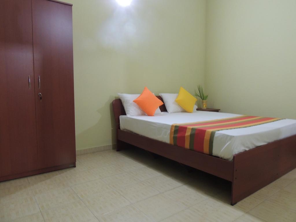 Arana Bungalow Galle Ngoại thất bức ảnh