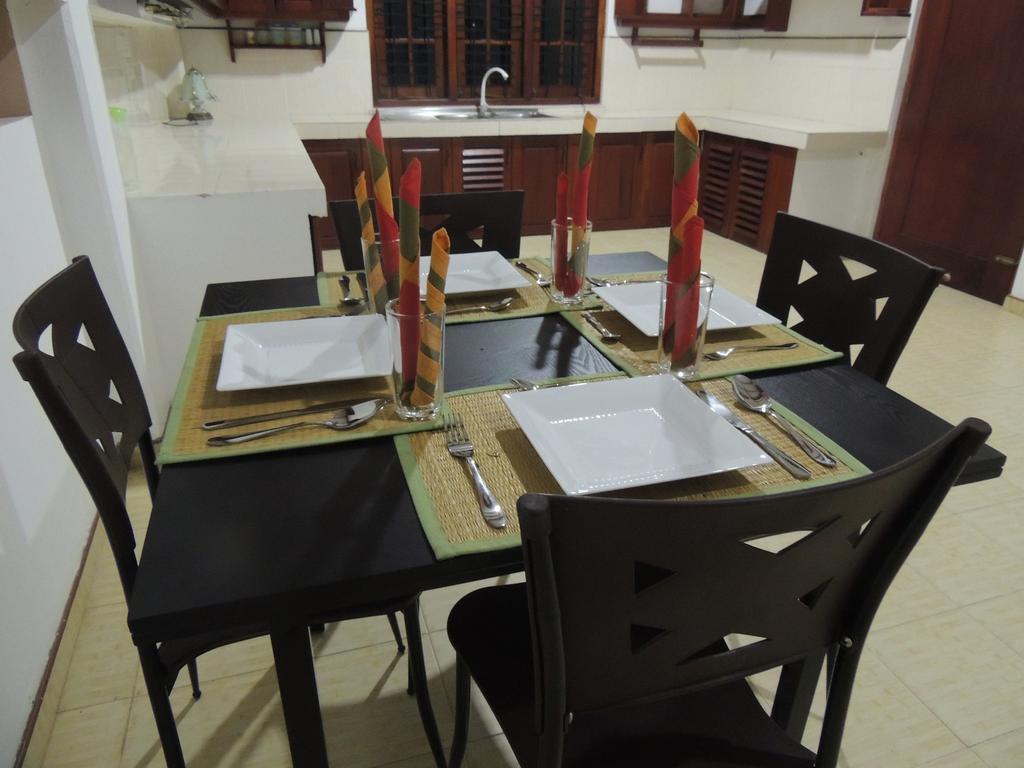 Arana Bungalow Galle Ngoại thất bức ảnh