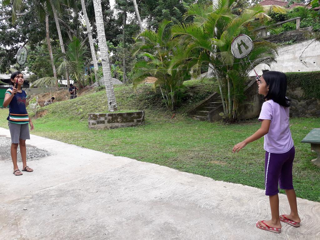 Arana Bungalow Galle Ngoại thất bức ảnh