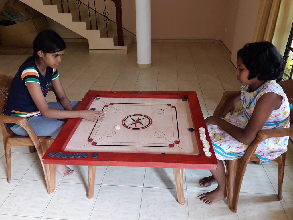 Arana Bungalow Galle Ngoại thất bức ảnh