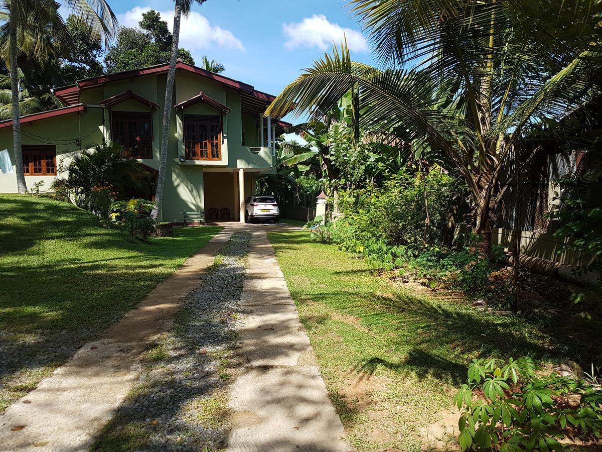 Arana Bungalow Galle Ngoại thất bức ảnh