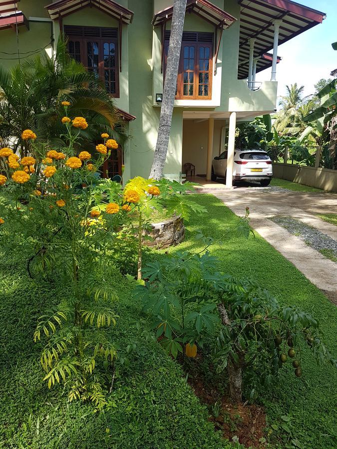 Arana Bungalow Galle Ngoại thất bức ảnh