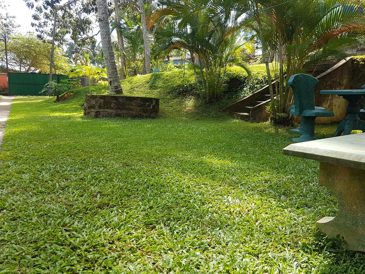 Arana Bungalow Galle Ngoại thất bức ảnh